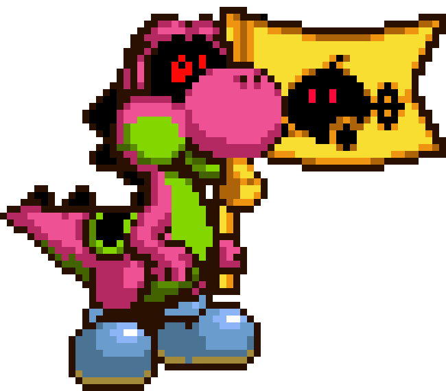 [9664c4] TheCommanderYoobPixel7