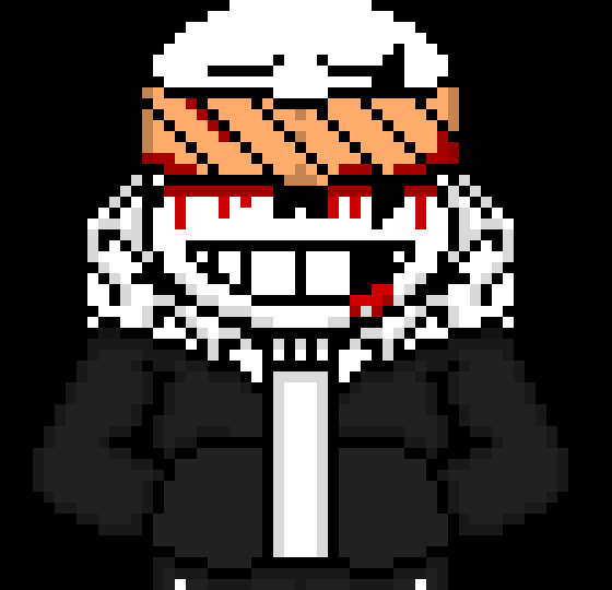 [b63bdb] *grabs his wrist* don't touch my face