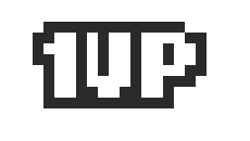 [9664c4] Mario 1 UP