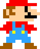 [9664c4] Mario
