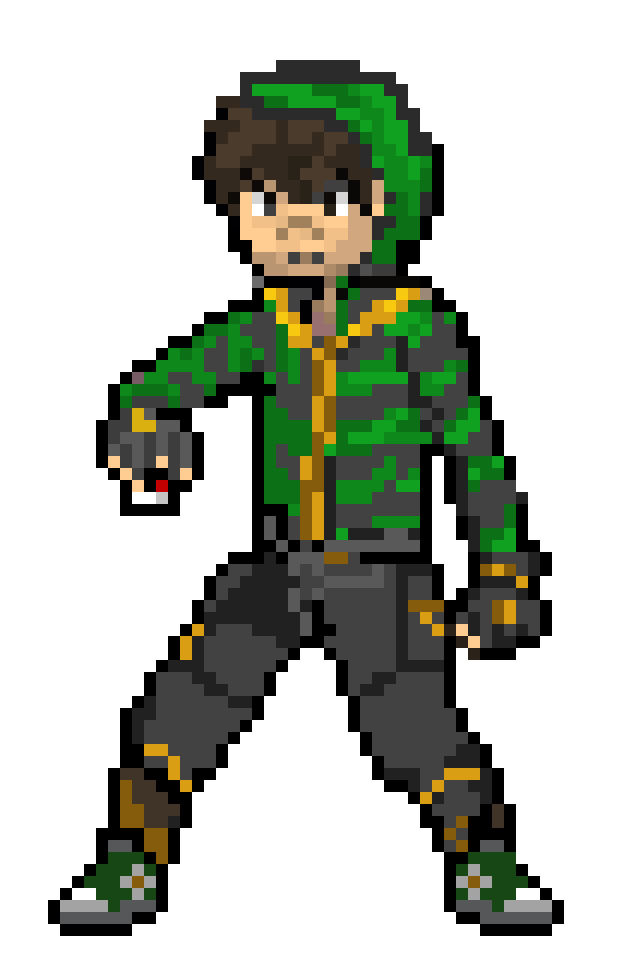 [f73648] Ace Sprite