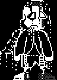DETERMINATION!ShuffleSwap [DSHUFFSW]: esahP 5: ✋ 💧☟⚐🕆☹👎☠🕯❄ ☟✌✞☜ ❄☼✋☜👎 ❄☟✋💧 ✋☠ ❄☟☜ ☞✋☼💧❄ 🏱☹✌👍☜.../ I shouldn't have tried this in the first place...
