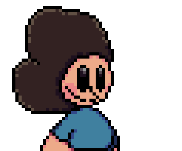 [3e21f9] water boi