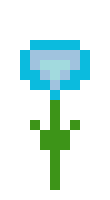 [c73a6d] ice flower