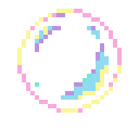 [3f8b1c] bubble