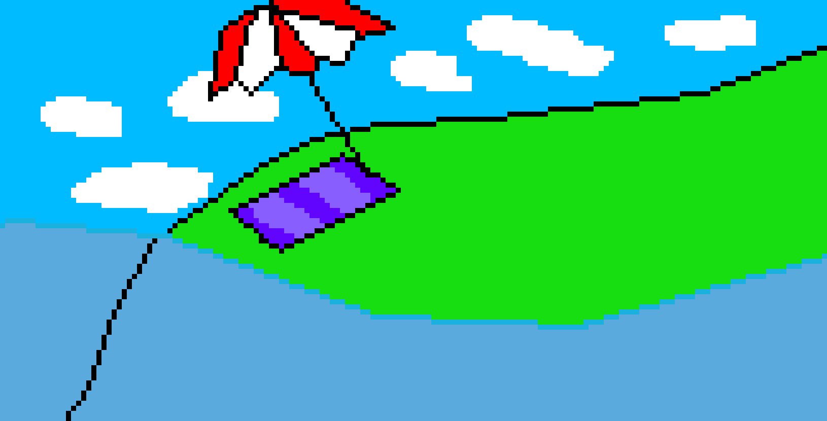 [d46e02] beach.