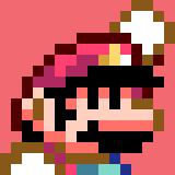 [a4d6bf] Mario
