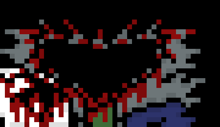 [57dac4] yeah, just casually got decapitated)
