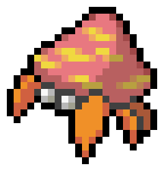 [753f49] #0047 - Parasect