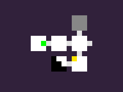 [0464f0] [Century] [this look right bmo?] -i continue down the hallway, looking around-