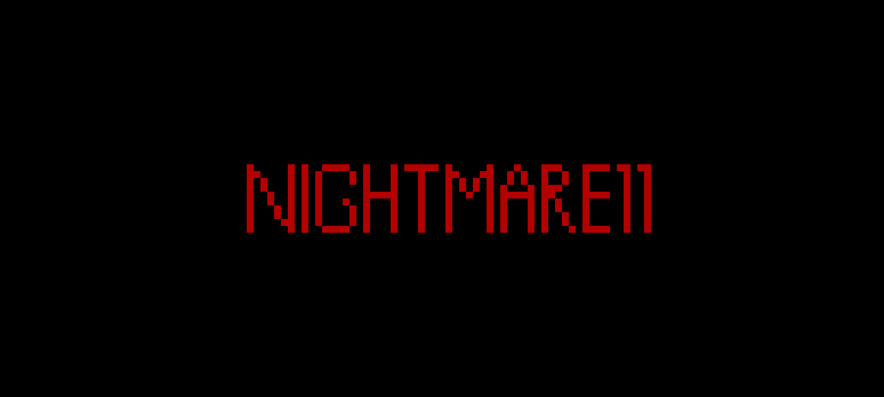 [9664c4] nightmare11