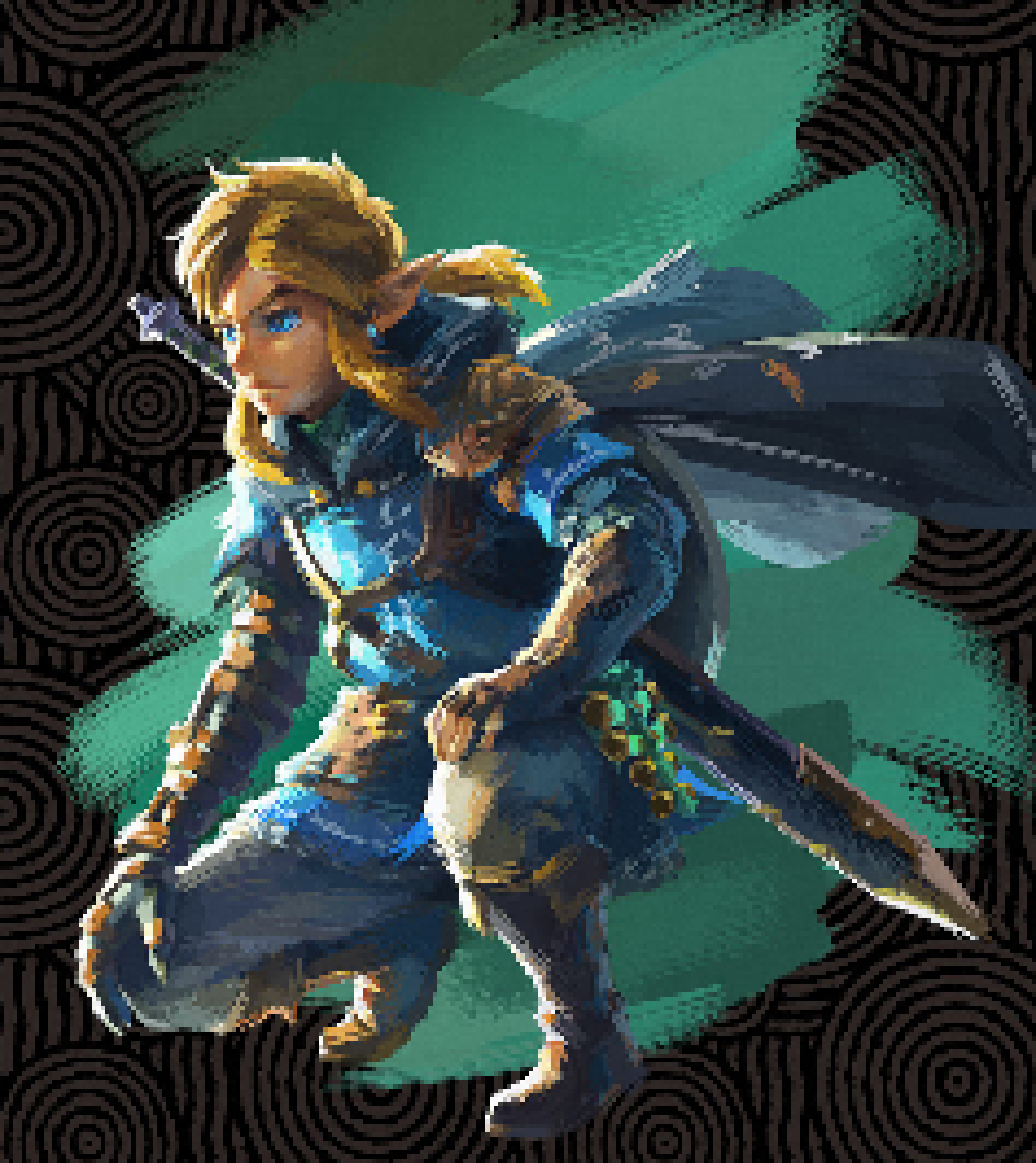[64744a] Advanced Link