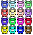 [9664c4] Piggies