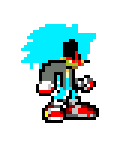 [c9ee1e] sonic 