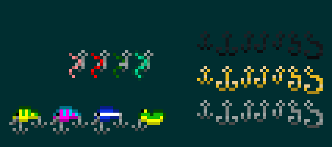 [967775] fishinglures