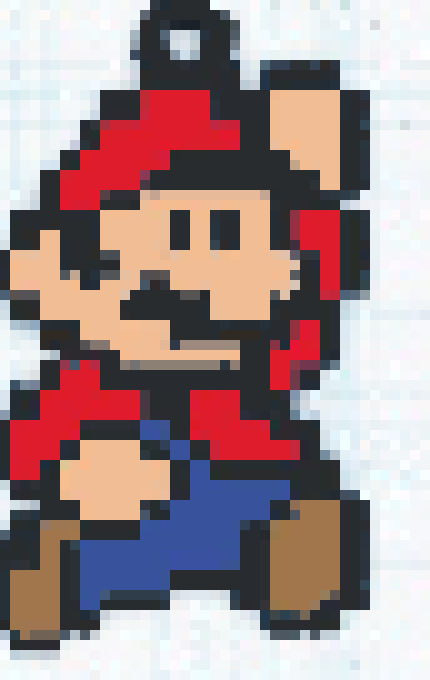 [e3a449] mario