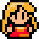 [4e463a] MM) Ditzy woman