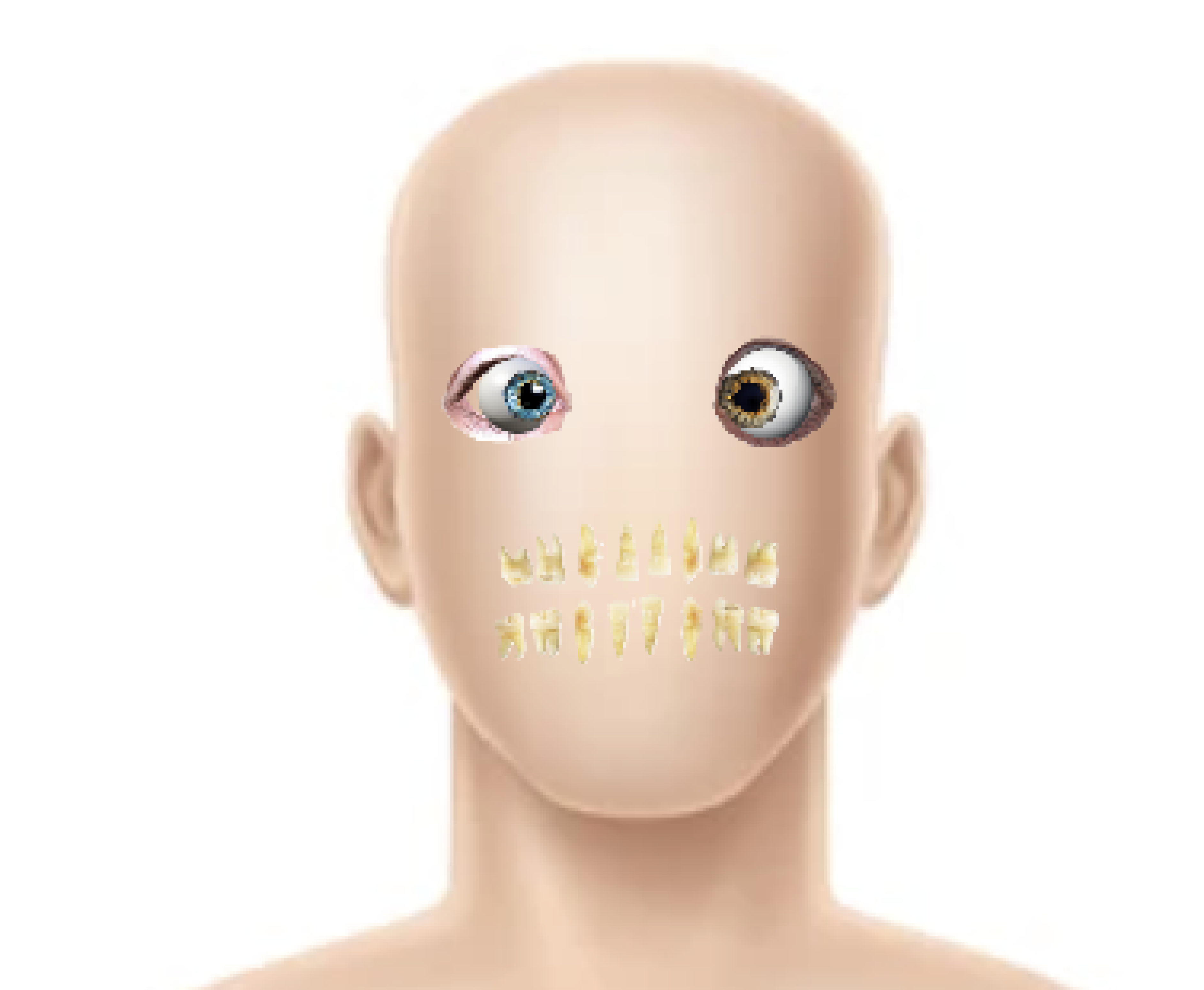 [bce8e5] what is it with humans... i look eactly like them and they're STILL complaining...