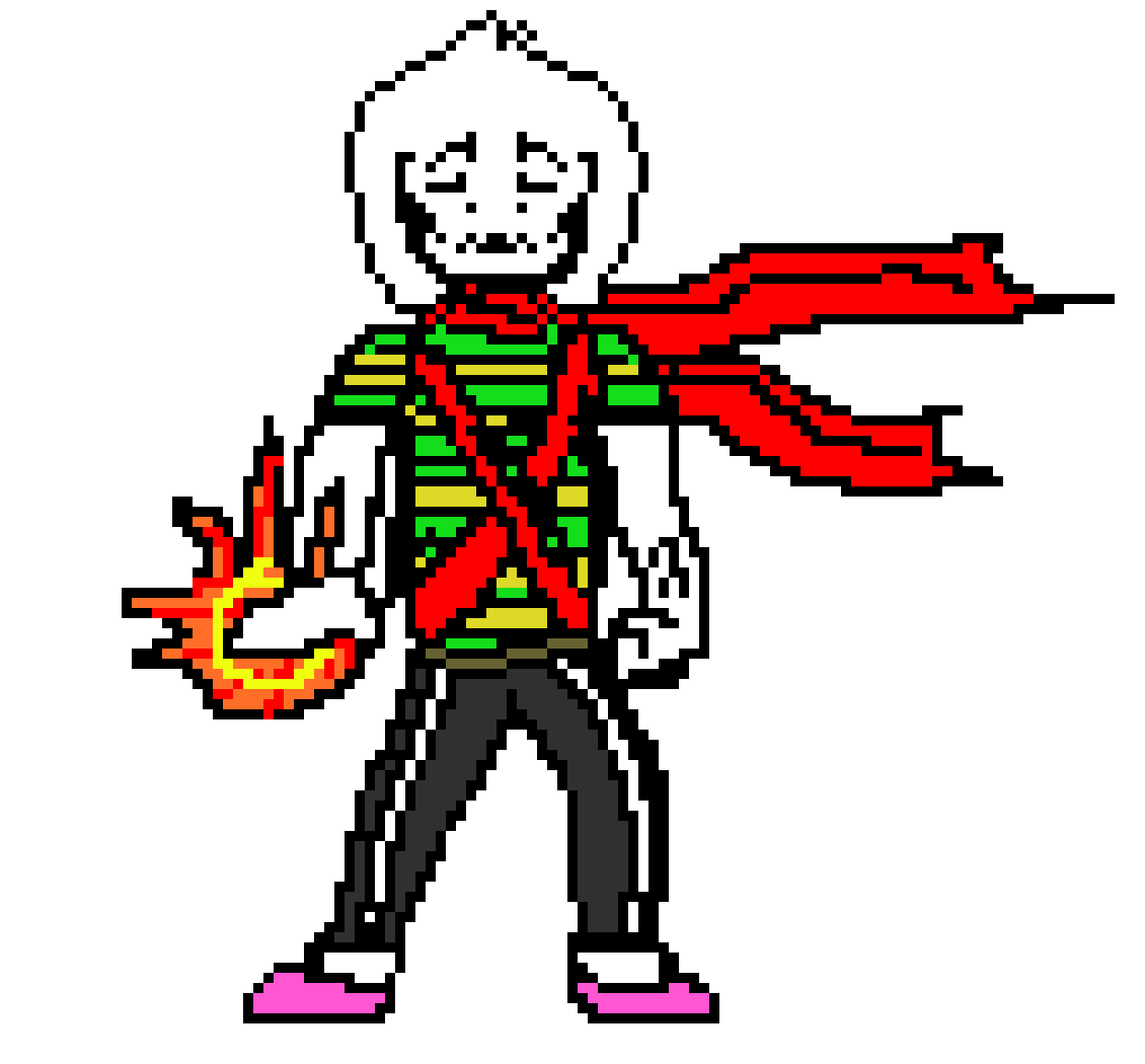 [9664c4] Undertale Steam Dungeon 2 Encounter Asriel Hit