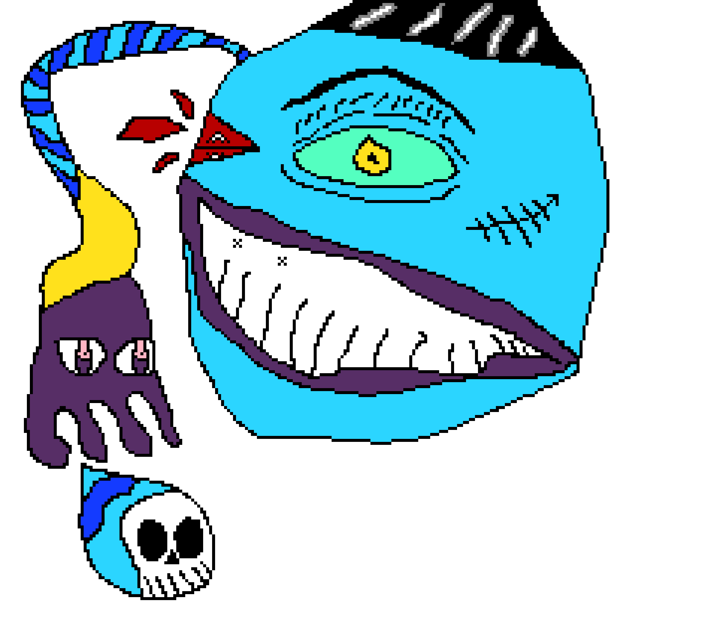 [f51b9d] minds eye
