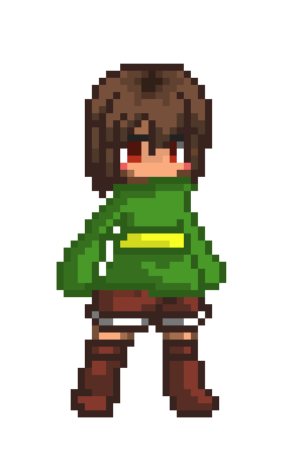 Chara