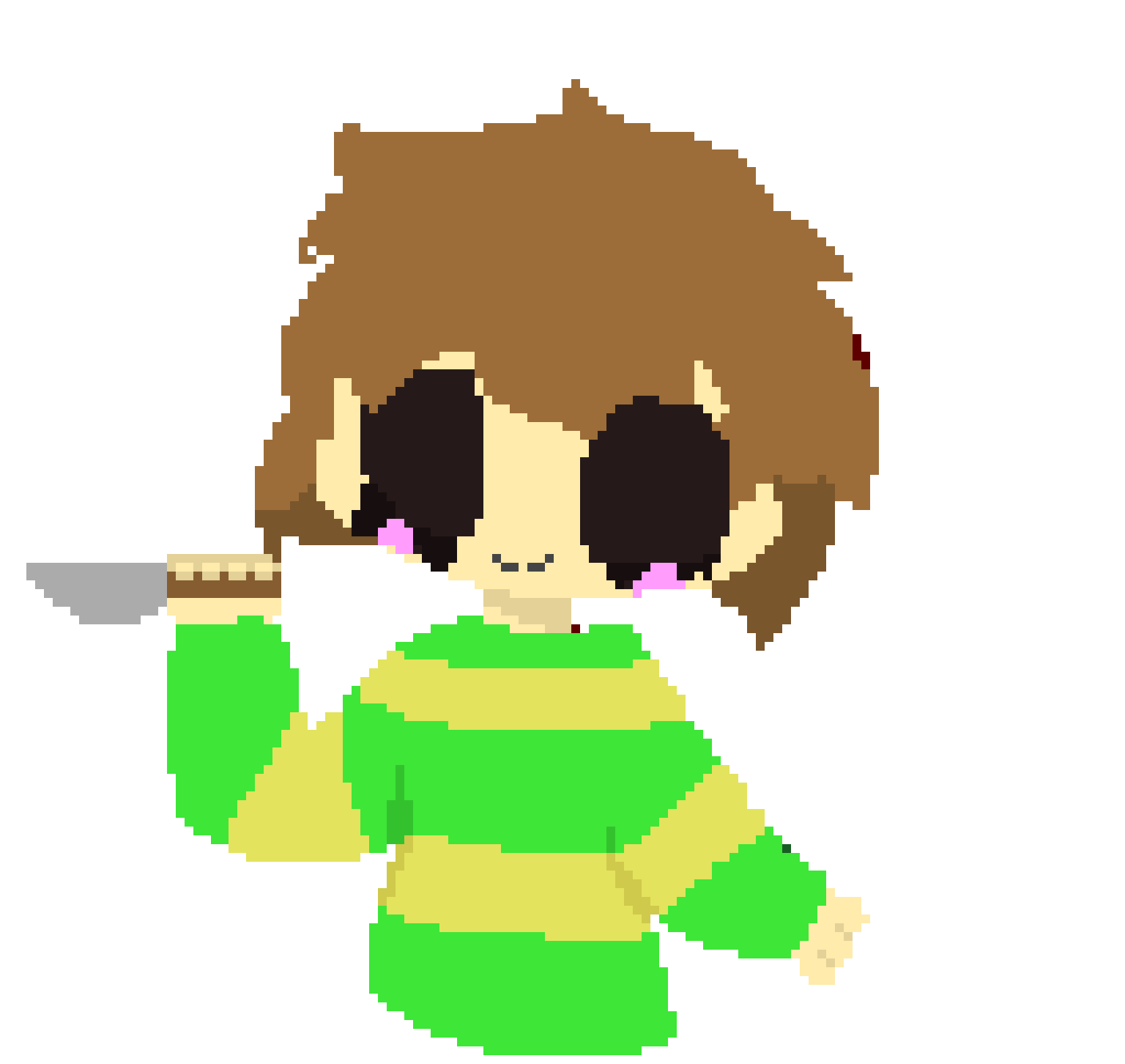 [9664c4] Chara