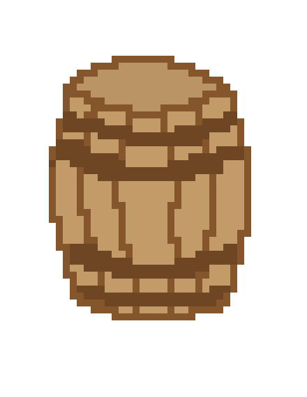 [9664c4] barrel