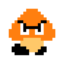 [9664c4] Goomba