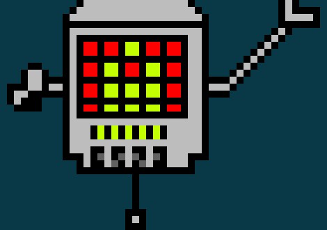 [db649b] *MTT BLOWS UP REPLACING HIMSELF WITH HIS TURE FORM I... I GUESS(DONT JUDGE)