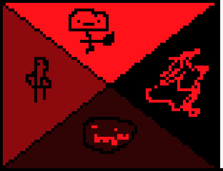 [9664c4] the killer