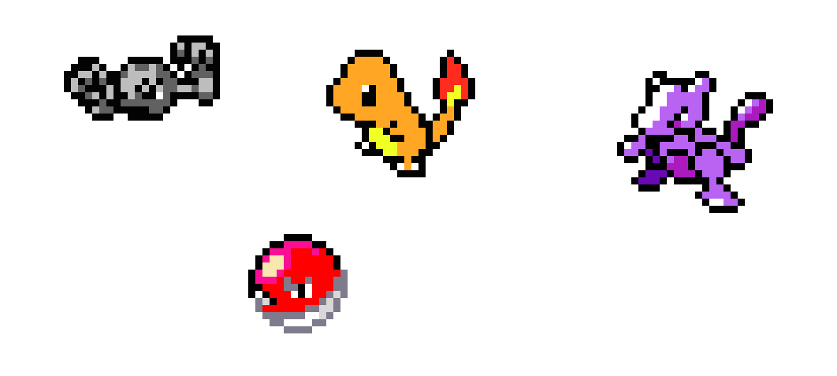 [9664c4] pokemon 