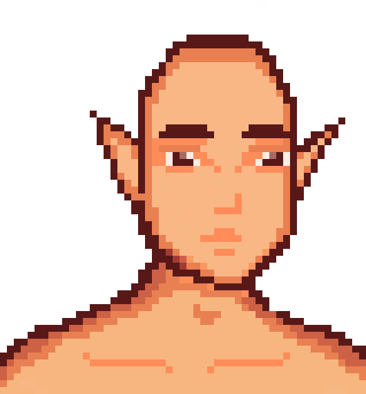 [e1133b] character base M2 improved soll