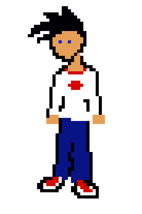 [9664c4] Danny