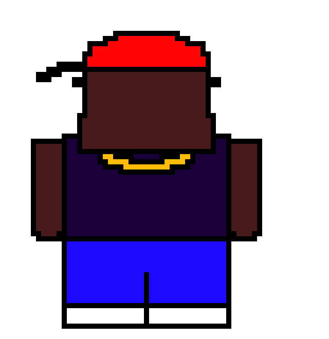 [9664c4] J-man back