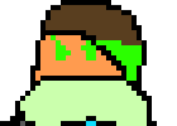 I SWEAR IF YOU KEEP HACKING INTO MY SPRITE I WILL BEAT YOU UP