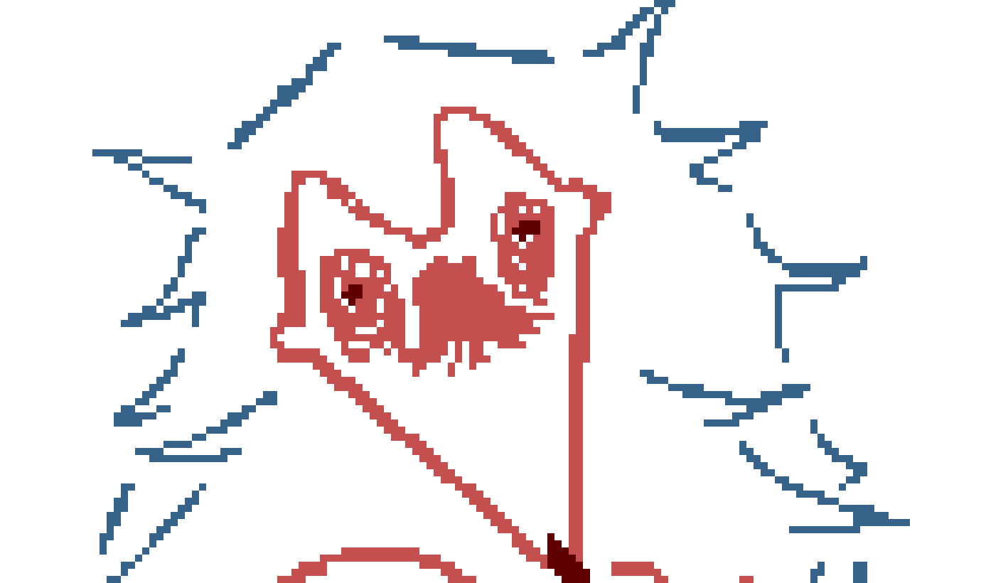 [c95776] I'm tired okay and you're usually on syl's sprites sometimes graaah GHAHGAGHHGAHG AKIRA LEAVE ME ALONE AAGAHHJHG AGAGAHGHHG