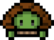 [acc5b3] Tobias Turtle Pixel