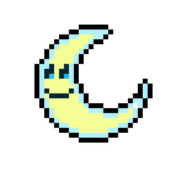 [151c7f] Moon