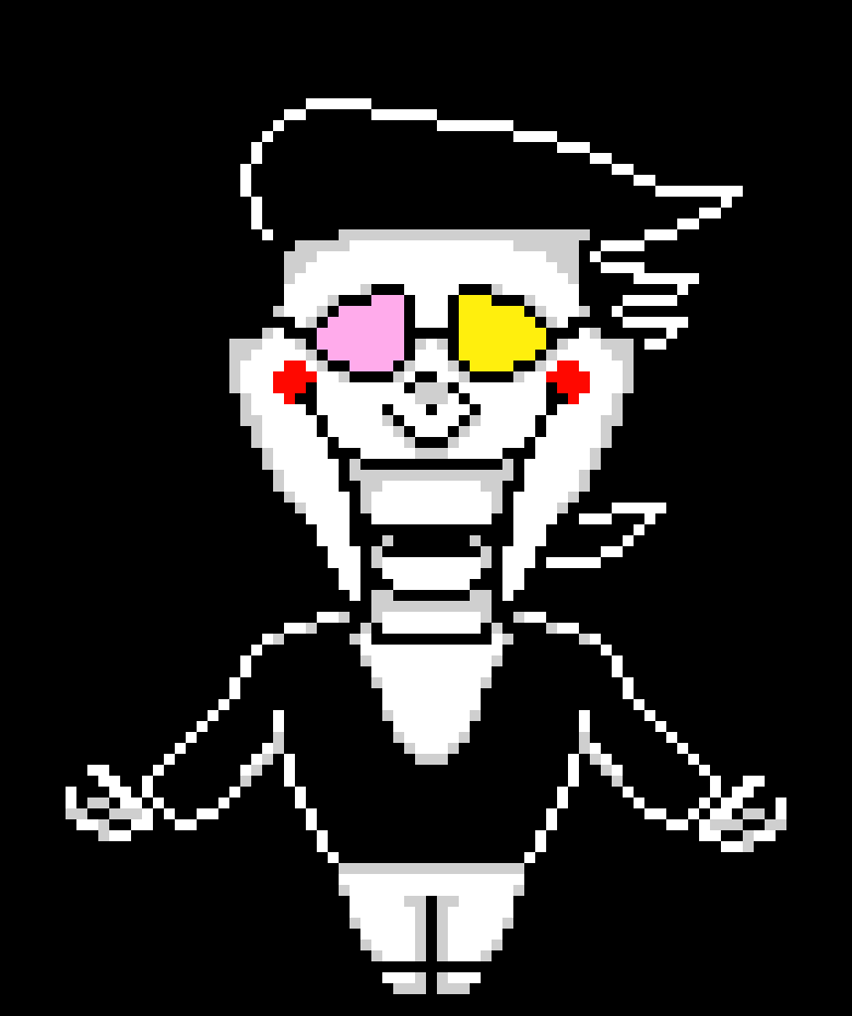 SPAMTON G. SPAMTON