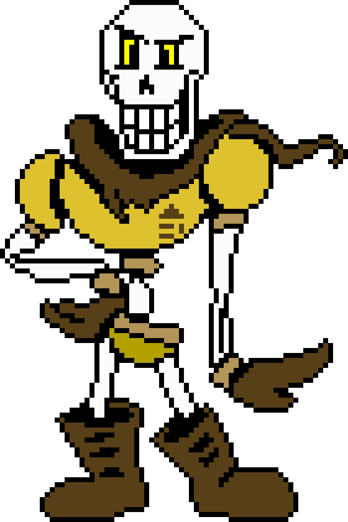 [9664c4] SwapSwap Papyrus