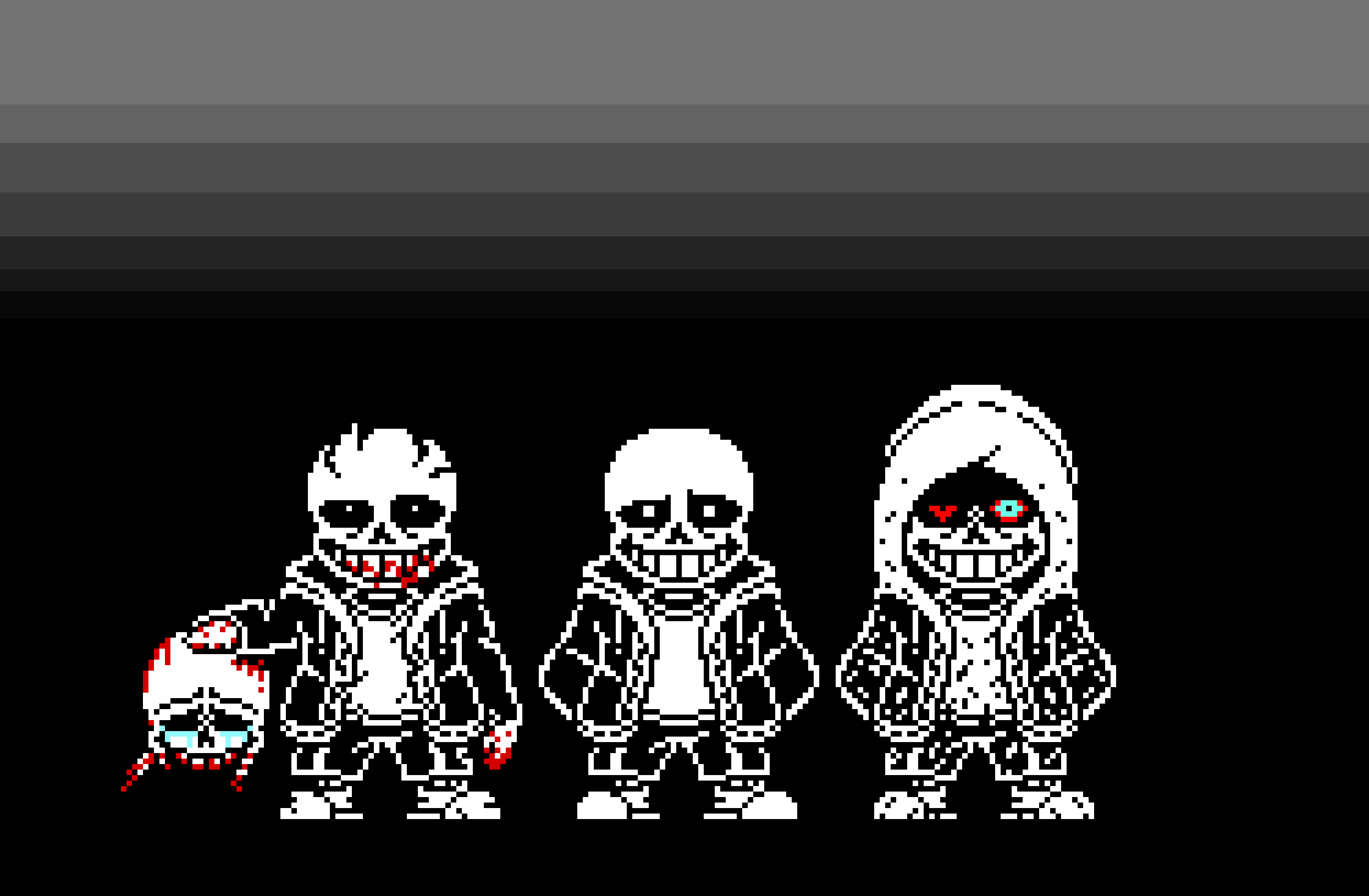 . : [ Phase 1 ] : . Experienced Not Slackers (Update) (Desc. fix) - DST