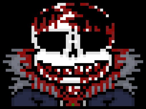 [b1dd73] ". . ." - SpinVerse Terror