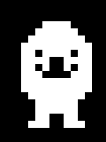 [ae7706] everything has been a lie - egg dog