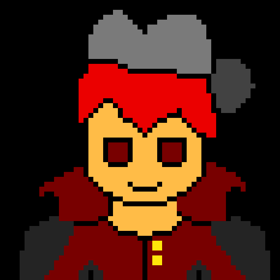 [49cd9d] I know a way to summon him *clears throat* I like to cut G