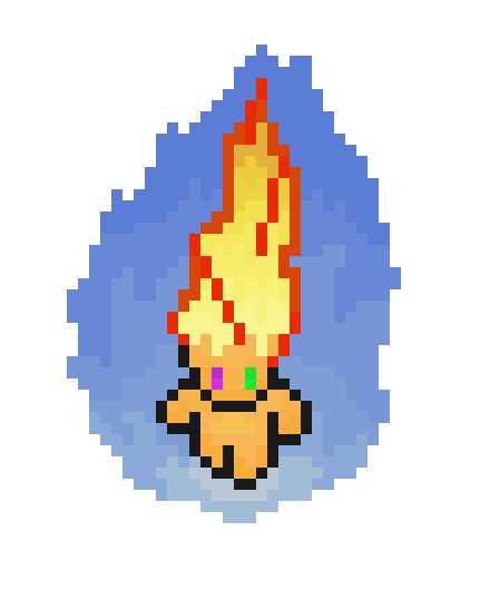 [9664c4] Water Rider