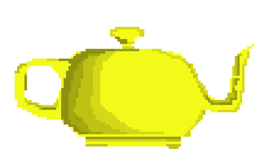 [4b5863] teapot