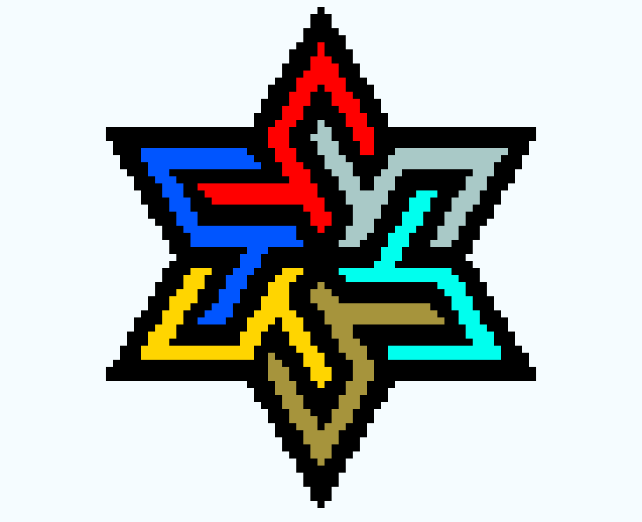 [9664c4] Pokemon Type Diamond
