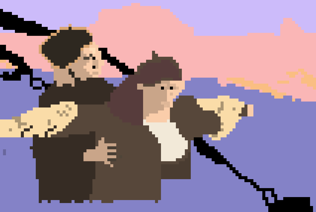 [9664c4] titanic