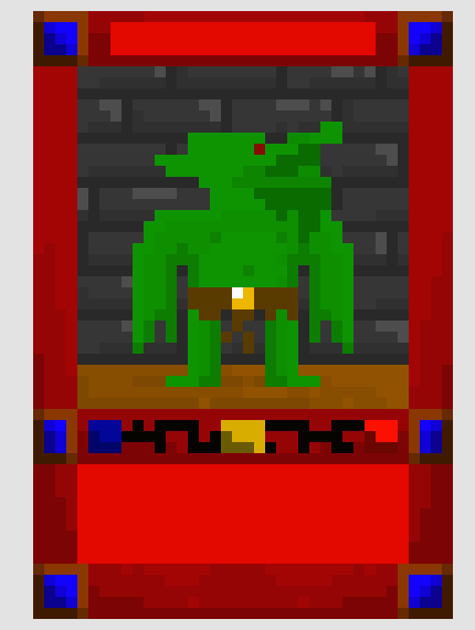 [9664c4] wise goblin