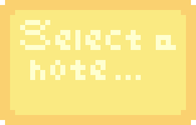 [3c4c55] selectanote